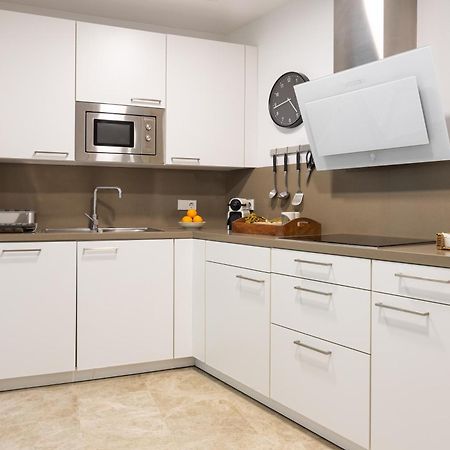 Lujoso Apartamento En Casco Antiguo De Sevilla Eksteriør billede