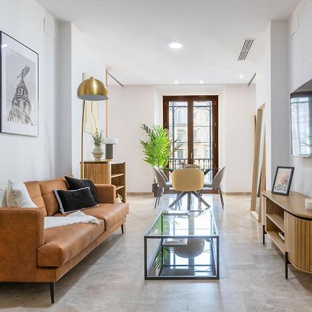 Lujoso Apartamento En Casco Antiguo De Sevilla Eksteriør billede