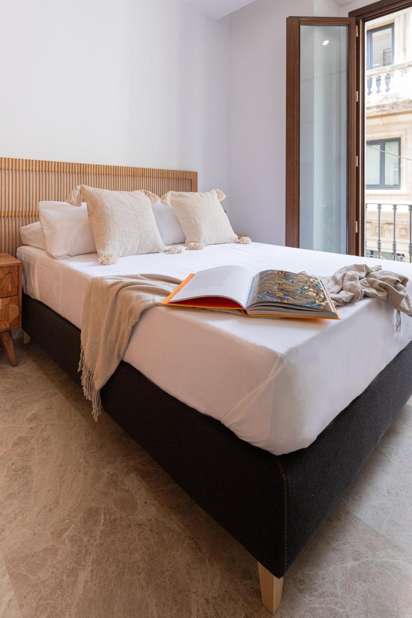 Lujoso Apartamento En Casco Antiguo De Sevilla Eksteriør billede