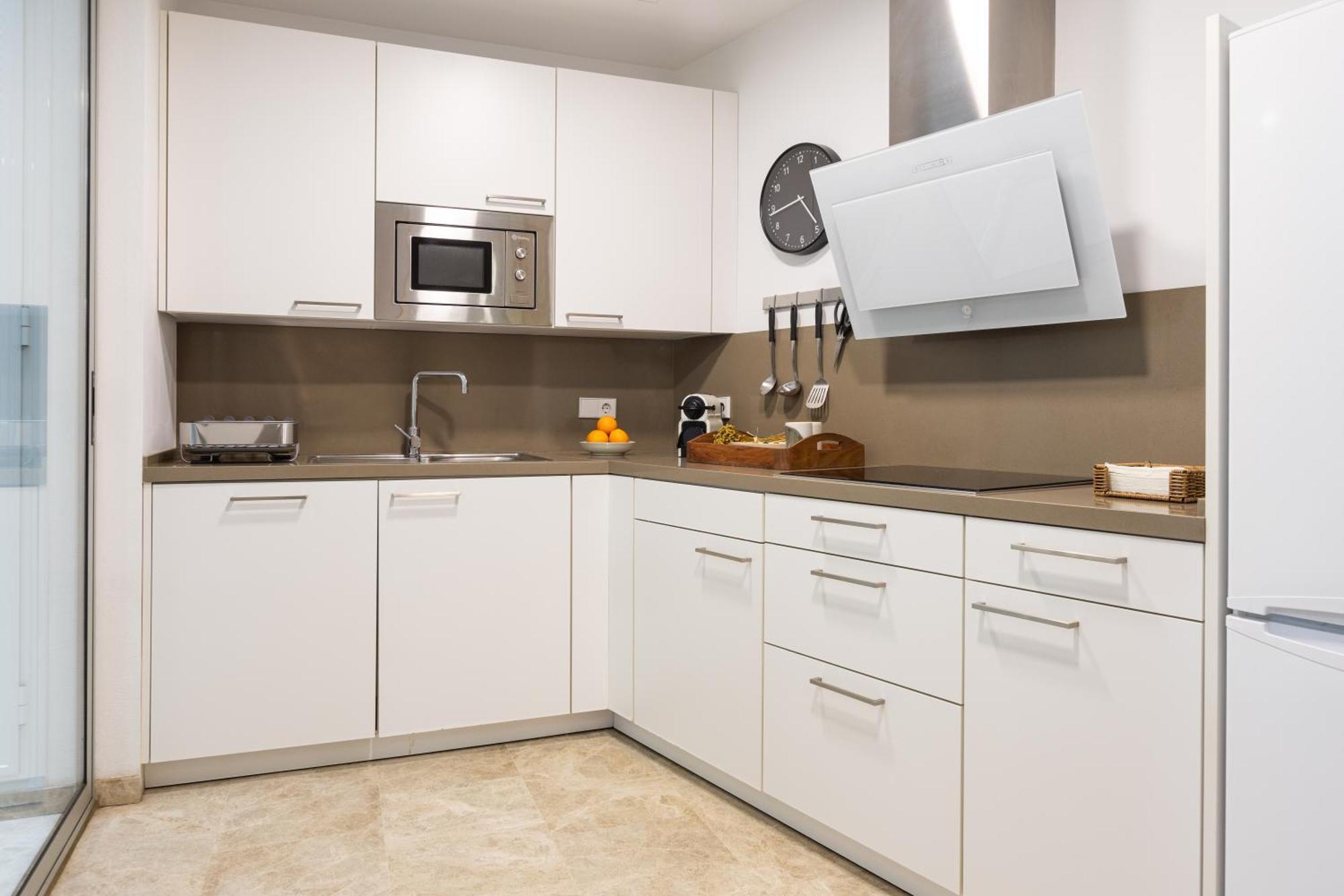Lujoso Apartamento En Casco Antiguo De Sevilla Eksteriør billede